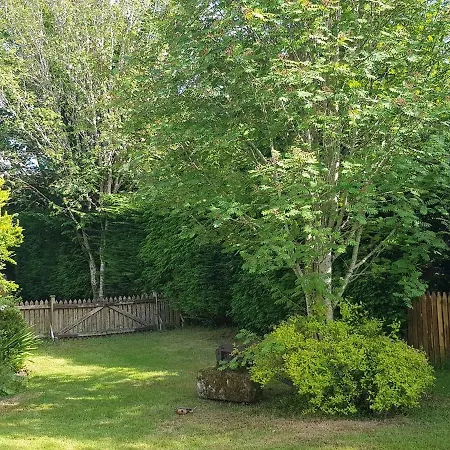 Smithy Cottage Kirkmichael  Exterior photo