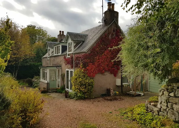 Smithy Cottage