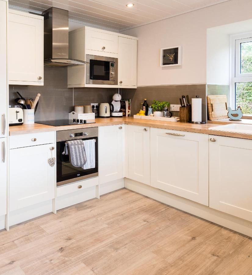 Smithy Holiday home *