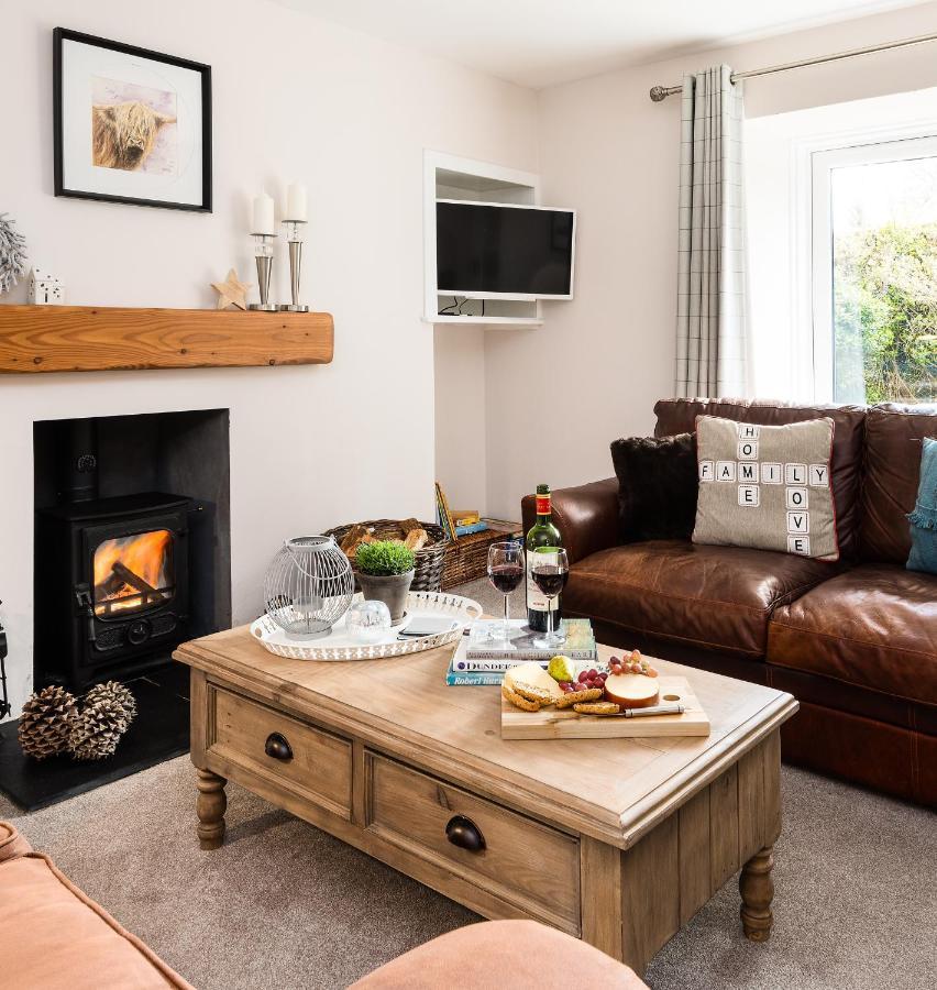 Holiday home Smithy