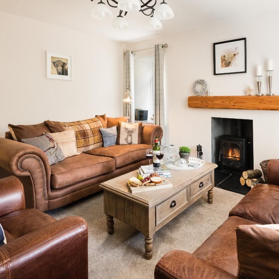 Smithy Holiday home Kirkmichael (Perth and Kinross)