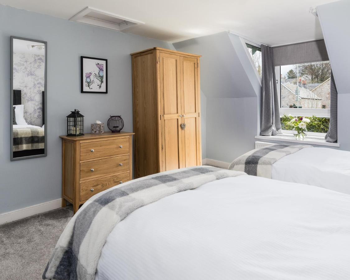 Smithy Holiday home