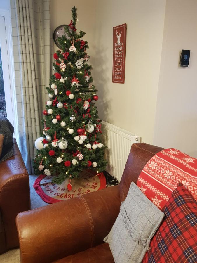 Holiday home Smithy Kirkmichael (Perth and Kinross)