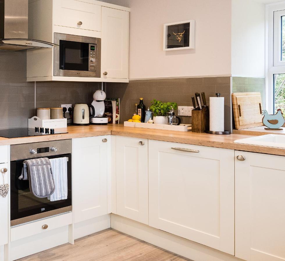Holiday home Smithy