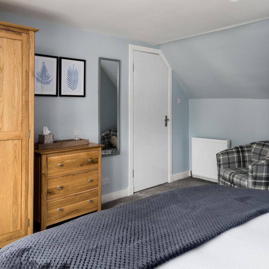 Holiday home Smithy Kirkmichael (Perth and Kinross)