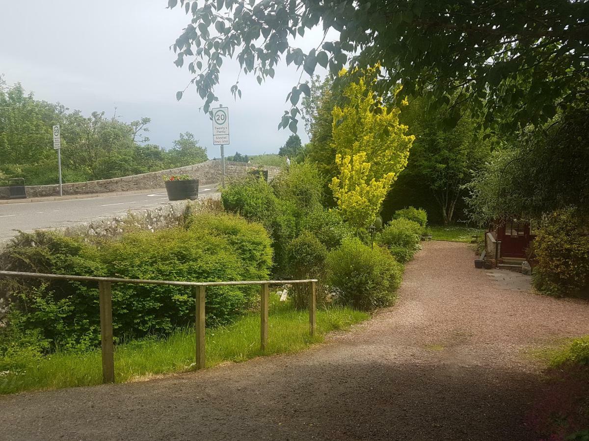 Smithy Holiday home Kirkmichael (Perth and Kinross)